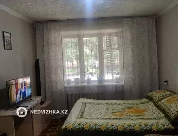 2-комнатная квартира, этаж 1 из 4, 40 м²