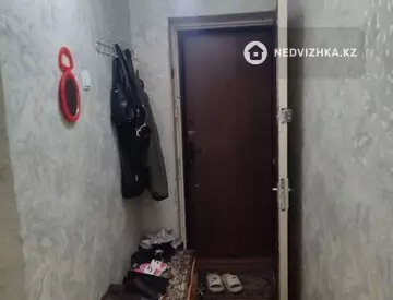 2-комнатная квартира, этаж 1 из 4, 40 м²