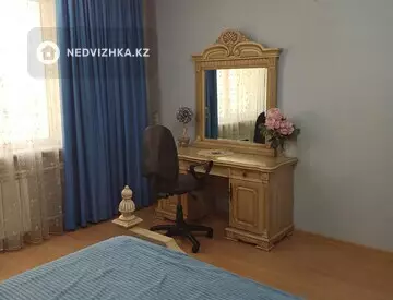 3-комнатная квартира, этаж 8 из 8, 130 м², Посуточно
