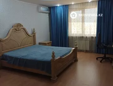 3-комнатная квартира, этаж 8 из 8, 130 м², Посуточно