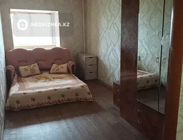 2-комнатная квартира, этаж 4 из 9, 54 м², Посуточно
