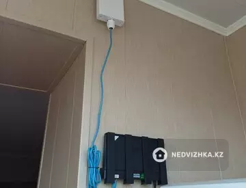 2-комнатная квартира, этаж 4 из 9, 54 м², Посуточно