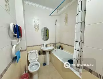 1-комнатная квартира, этаж 7 из 9, 40 м²