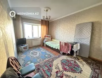 1-комнатная квартира, этаж 7 из 9, 40 м²