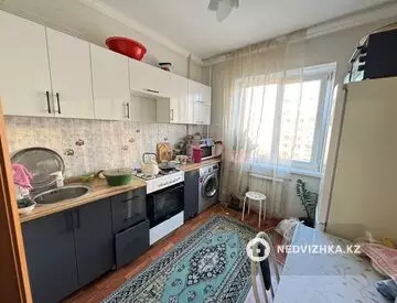 1-комнатная квартира, этаж 7 из 9, 40 м²