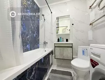1-комнатная квартира, этаж 11 из 12, 39 м²