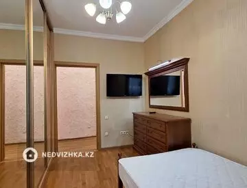 2-комнатная квартира, этаж 1 из 4, 45 м², На длительный срок