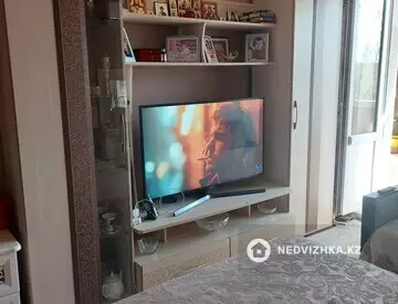 1-комнатная квартира, этаж 3 из 5, 37 м², На длительный срок