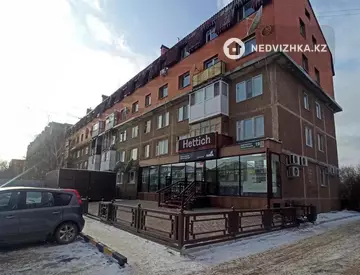 2-комнатная квартира, этаж 5 из 5, 49 м²