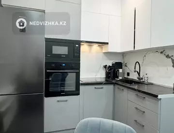 2-комнатная квартира, этаж 3 из 16, 60 м²