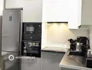 2-комнатная квартира, этаж 3 из 16, 60 м²