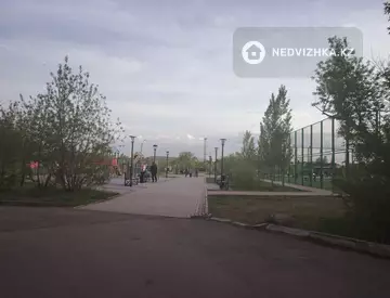 2-комнатная квартира, этаж 1 из 5, 51 м²
