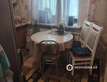 2-комнатная квартира, этаж 1 из 5, 51 м²