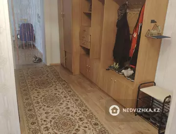 2-комнатная квартира, этаж 1 из 5, 51 м²