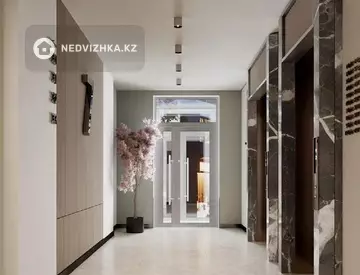 1-комнатная квартира, этаж 17 из 21, 46 м²