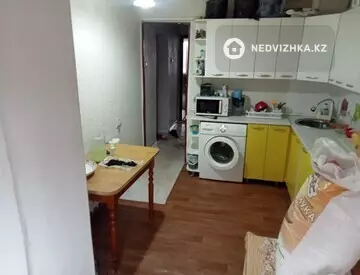 2-комнатная квартира, этаж 1 из 5, 49 м²