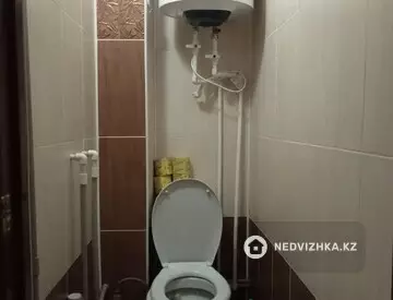 2-комнатная квартира, этаж 1 из 5, 49 м²