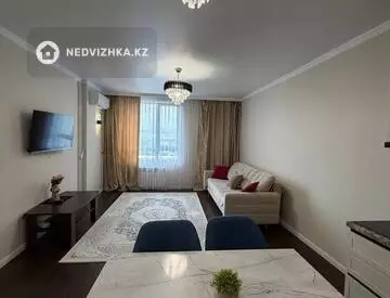 3-комнатная квартира, этаж 14 из 16, 83 м²
