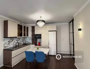 3-комнатная квартира, этаж 14 из 16, 83 м²