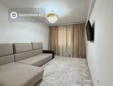 3-комнатная квартира, этаж 7 из 9, 85 м²