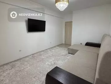 3-комнатная квартира, этаж 7 из 9, 85 м²