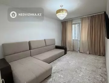 3-комнатная квартира, этаж 7 из 9, 85 м²