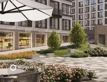 2-комнатная квартира, этаж 8 из 9, 38 м²
