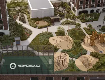 4-комнатная квартира, этаж 5 из 14, 150 м²