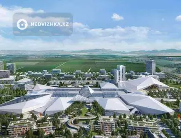 1-комнатная квартира, этаж 8 из 12, 37 м²