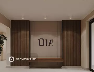 1-комнатная квартира, этаж 9 из 14, 35 м²