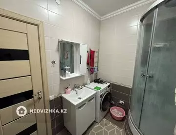 1-комнатная квартира, этаж 7 из 12, 40 м²