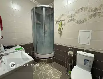 1-комнатная квартира, этаж 7 из 12, 40 м²