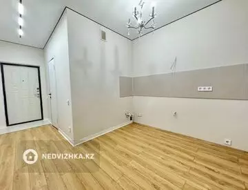 1-комнатная квартира, этаж 8 из 12, 40 м²