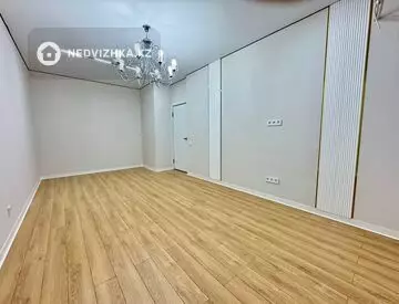 1-комнатная квартира, этаж 8 из 12, 40 м²