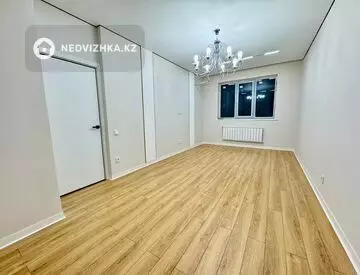 1-комнатная квартира, этаж 8 из 12, 40 м²