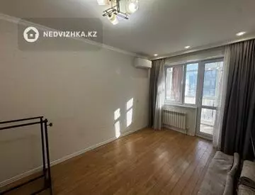 2-комнатная квартира, этаж 7 из 10, 65 м²