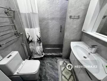 2-комнатная квартира, этаж 7 из 10, 65 м²