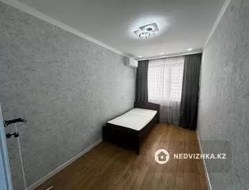 2-комнатная квартира, этаж 7 из 10, 65 м²