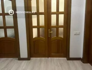 3-комнатная квартира, этаж 3 из 4, 58 м²