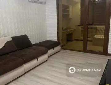 3-комнатная квартира, этаж 3 из 4, 58 м²