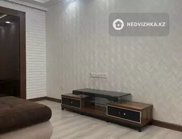 3-комнатная квартира, этаж 3 из 4, 58 м²