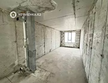 3-комнатная квартира, этаж 6 из 9, 70 м²