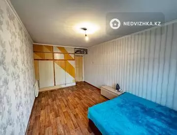 3-комнатная квартира, этаж 5 из 5, 65 м²