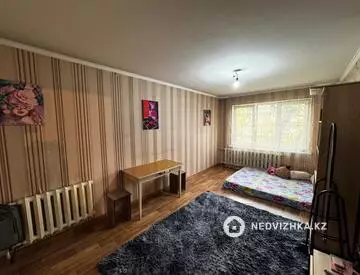 3-комнатная квартира, этаж 5 из 5, 65 м²