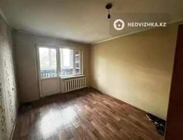 3-комнатная квартира, этаж 5 из 5, 65 м²