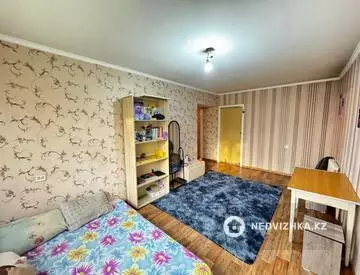 3-комнатная квартира, этаж 5 из 5, 65 м²