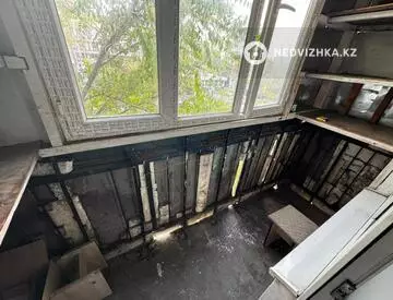 3-комнатная квартира, этаж 5 из 5, 65 м²