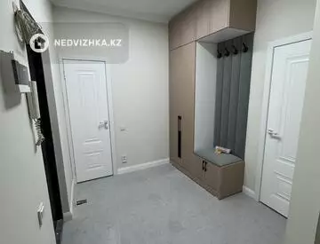 1-комнатная квартира, этаж 6 из 9, 41 м²
