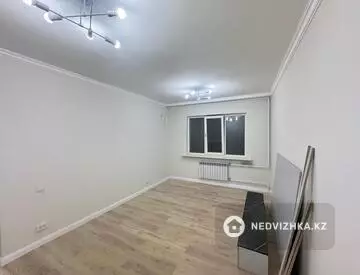 1-комнатная квартира, этаж 6 из 9, 41 м²