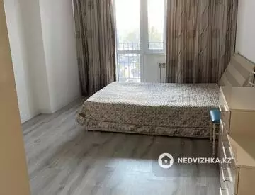 2-комнатная квартира, этаж 5 из 10, 67 м²